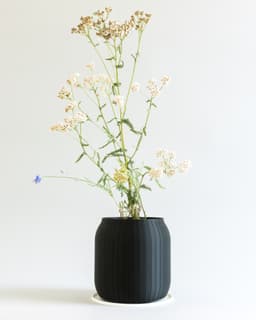 PLEIADES 002 Planter/Vase 3d model