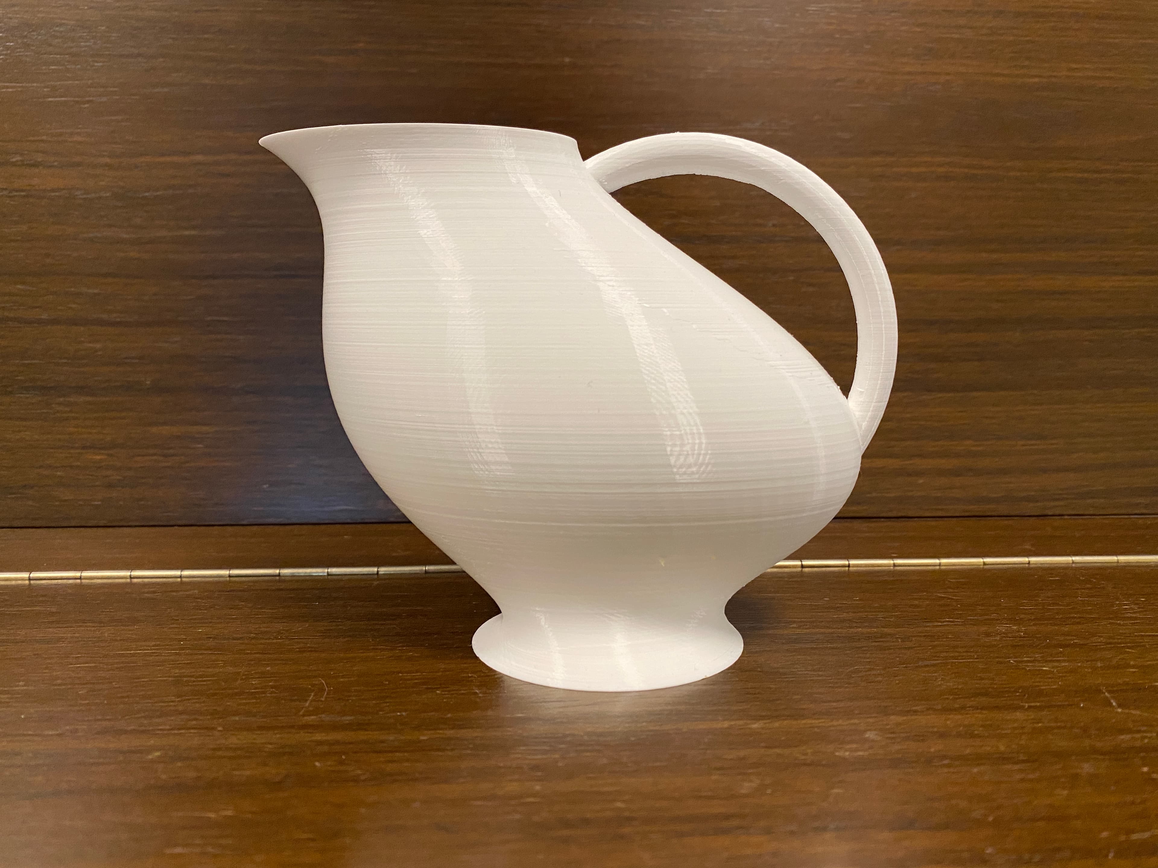 Watering can 3d model