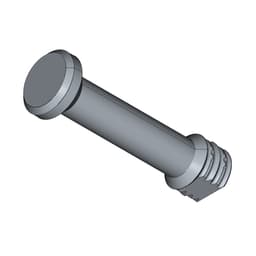 D-LOCK_KNOB.D-25DX70 3d model