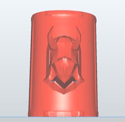 BoarShield.stl 3d model