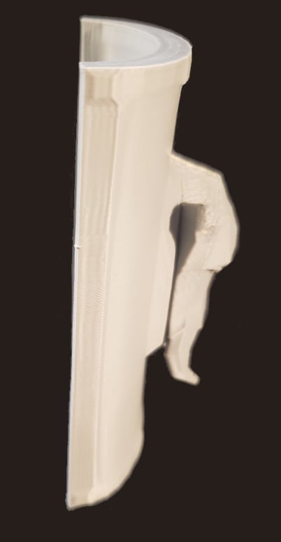 BoarShield.stl 3d model