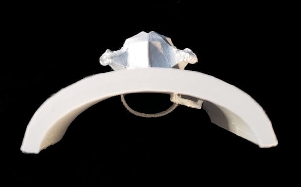 BoarShield.stl 3d model