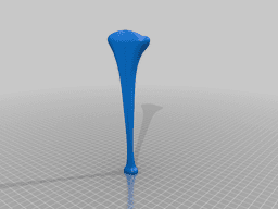 Paint it Black 3d model