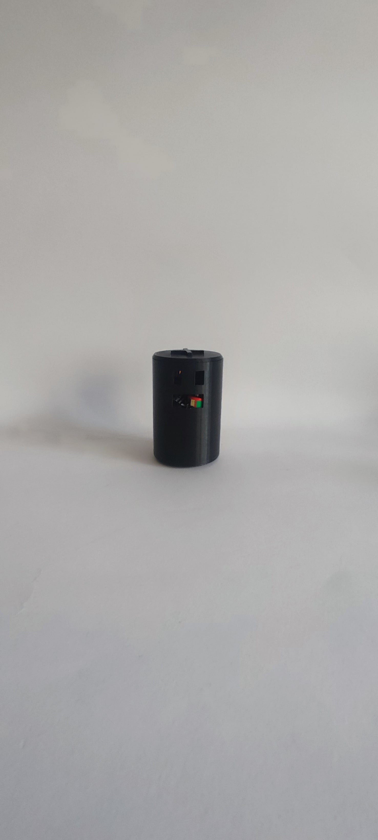 Recycle batteries 3d model