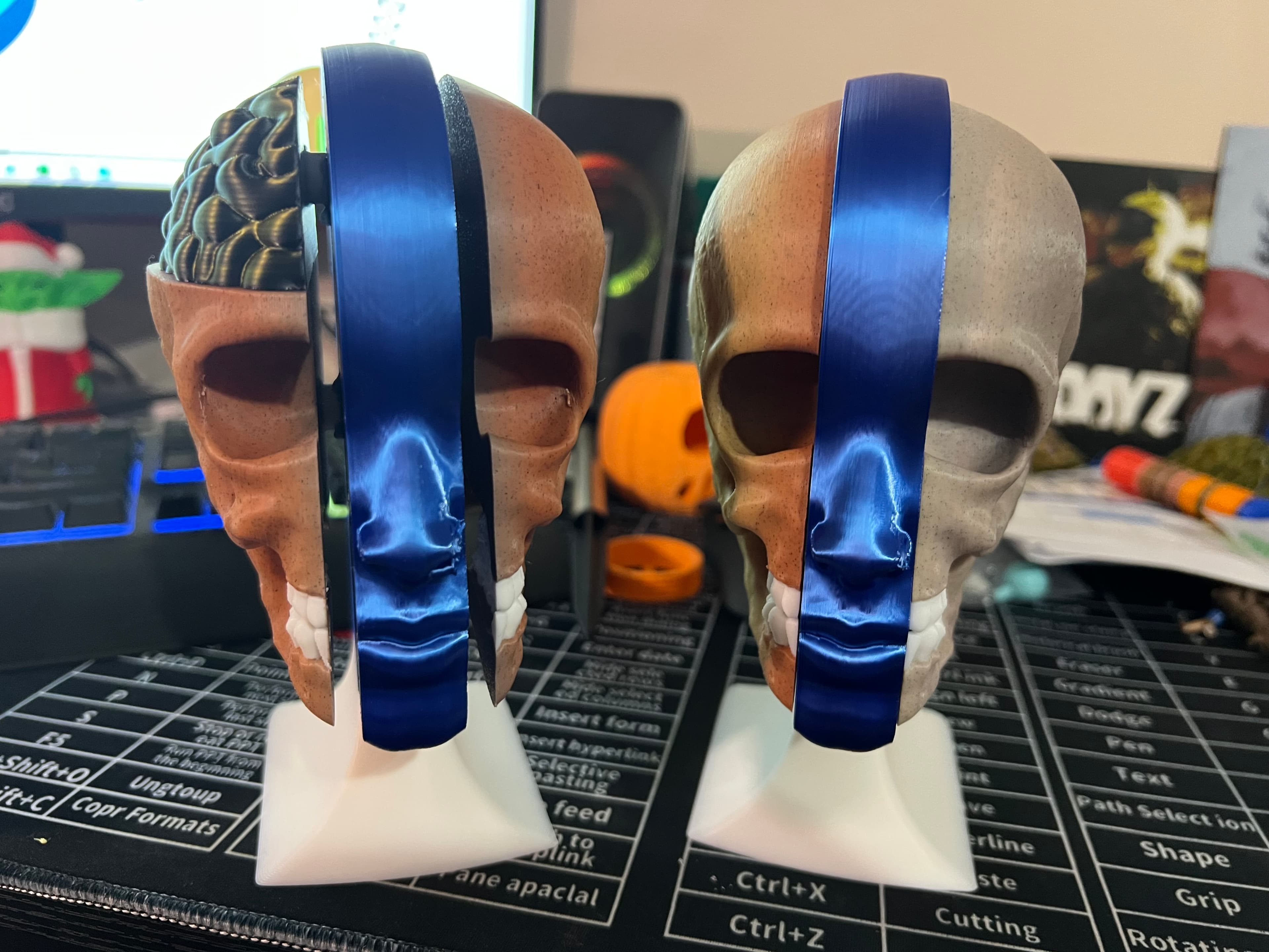 Love it!! Making a couple for a headset for a show!!