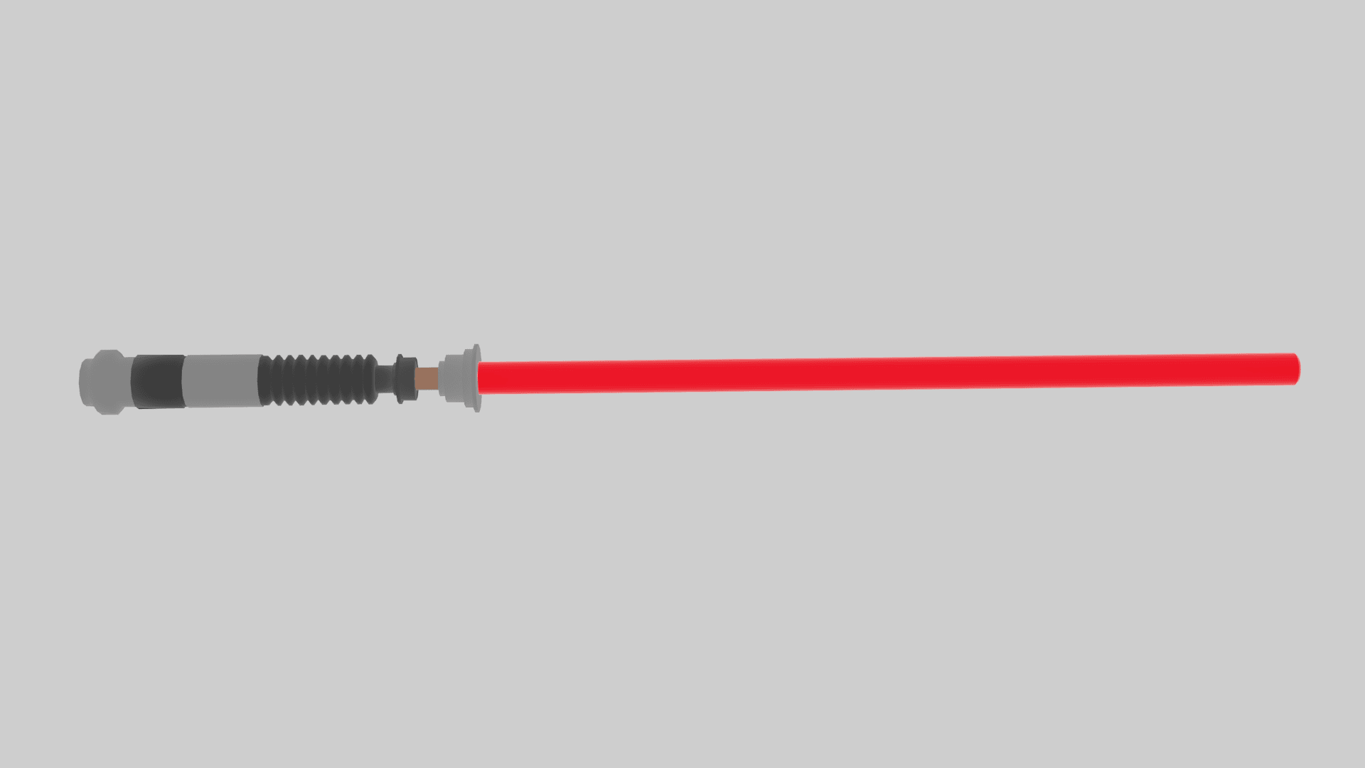 projectlightsaber.fbx 3d model