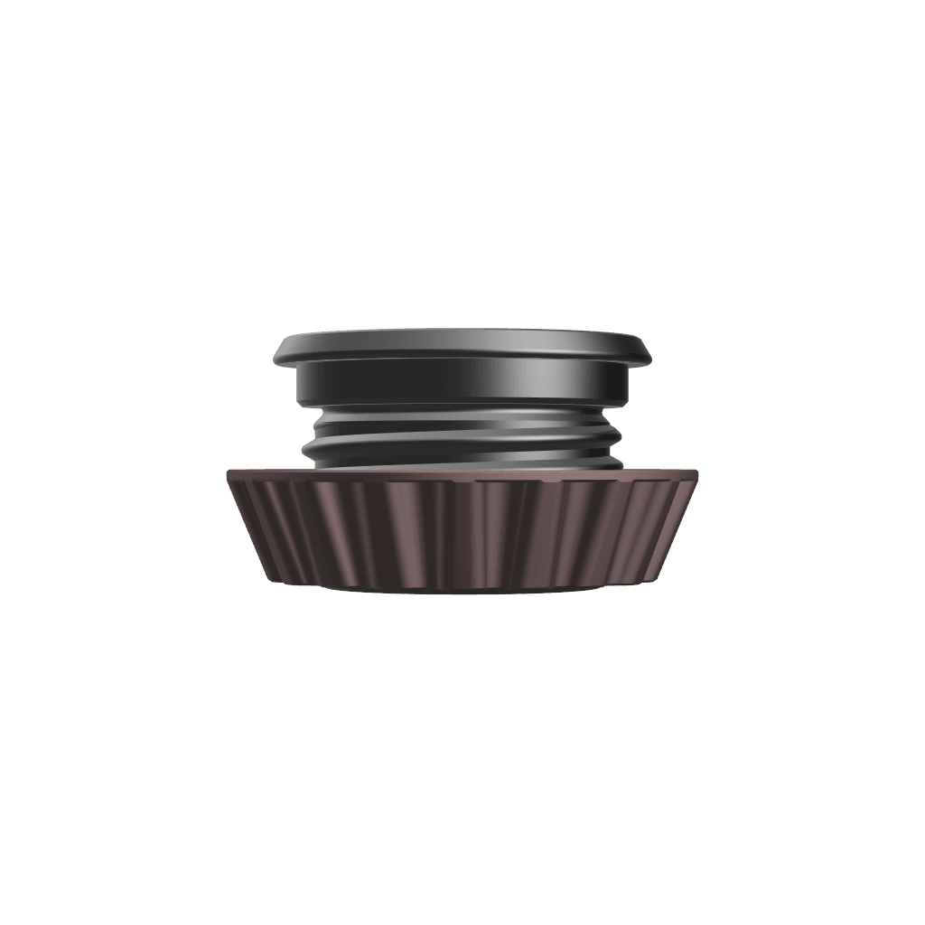 Hole Cover (Scaleable) 3d model