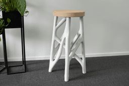 Bar Stool 3d model