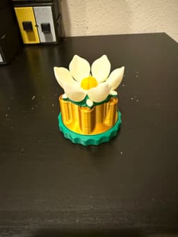 3d model