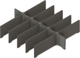 Treston storage divider (L-02) 3d model