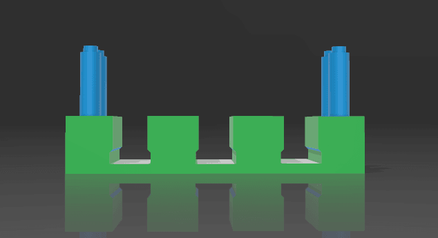 Eluator2000-1.5cm 3d model