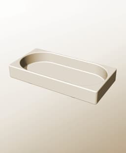 CX96-30 Stacking box bin component for creative 3d printing maker 3d model