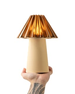 Mini Lamp F033 by UMINO 3d model