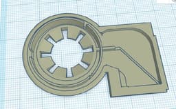New Ender Cooler 2.stl 3d model