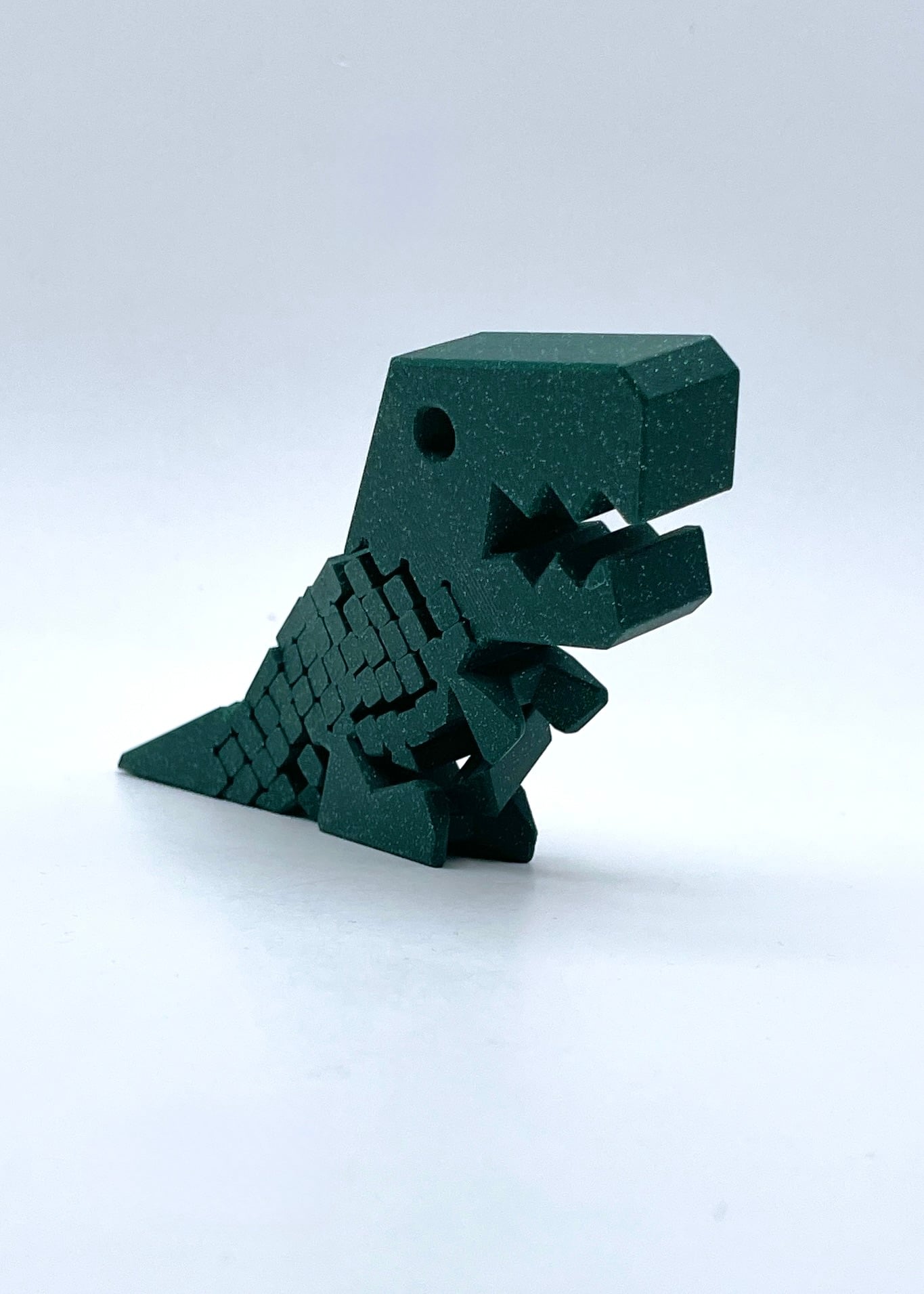 Galaxy Dark Green for the Polymaker Panchroma Neatness!