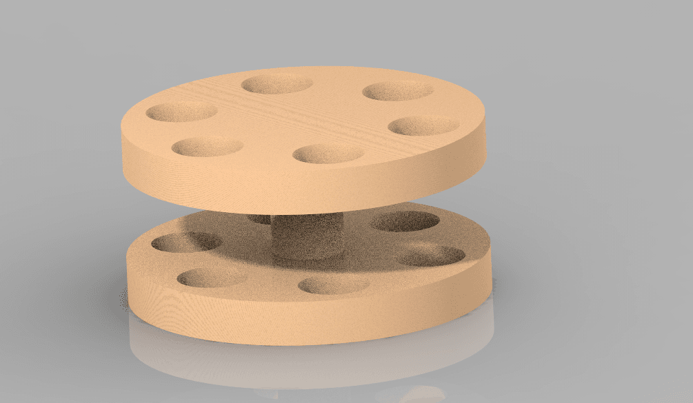 spice_rack.stl 3d model