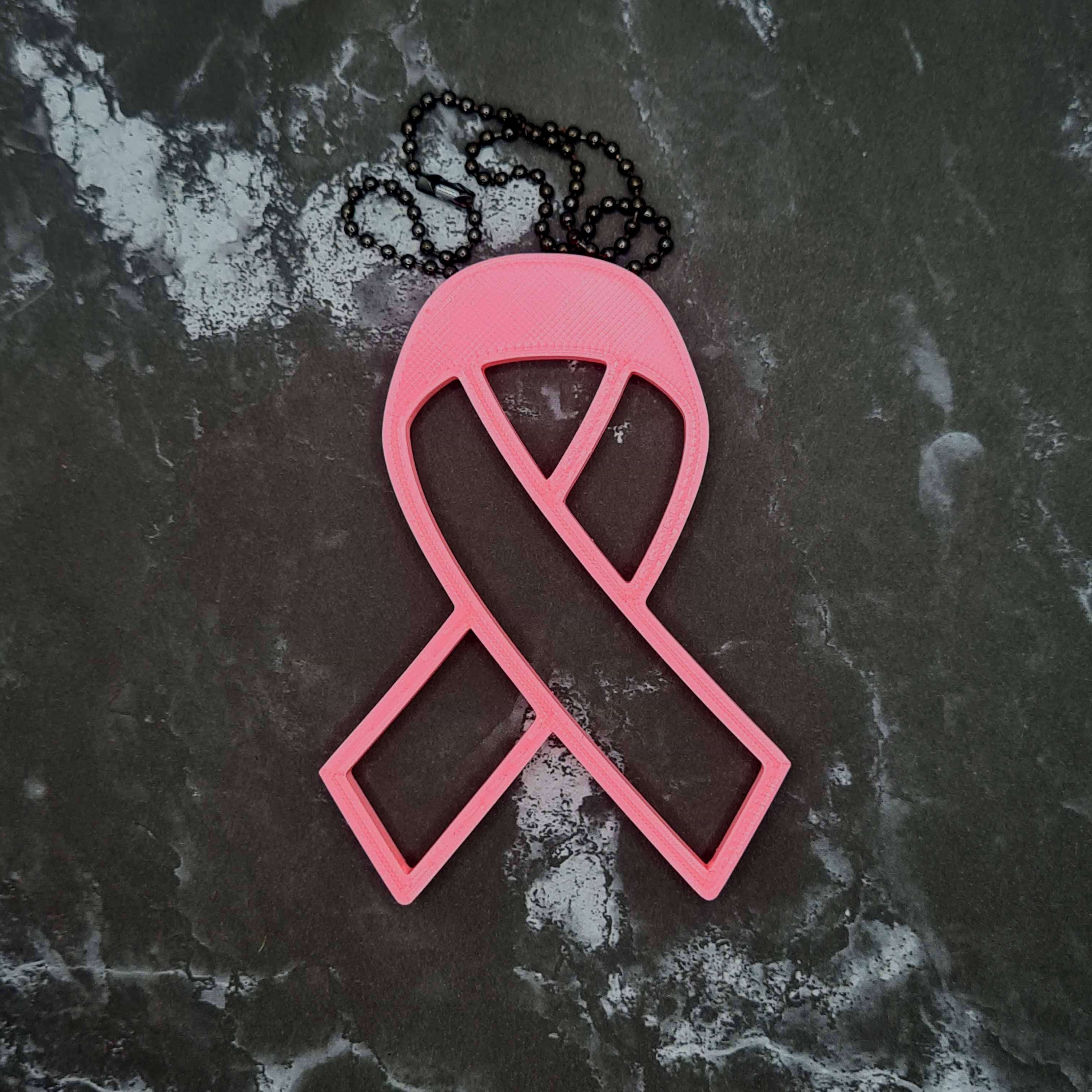 Awareness Charm 3d model
