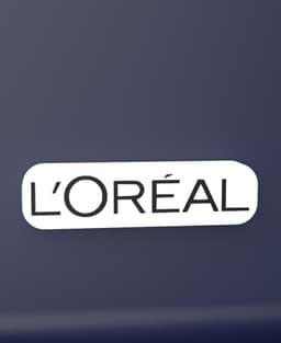 L'Oréal - LED Strip compatible 3d model
