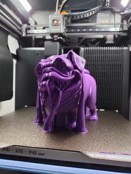 Puggybank 3d model