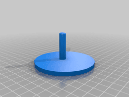 Phantoon 3d model