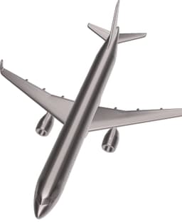 Airbus A321neo 3d model