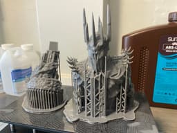 3d model