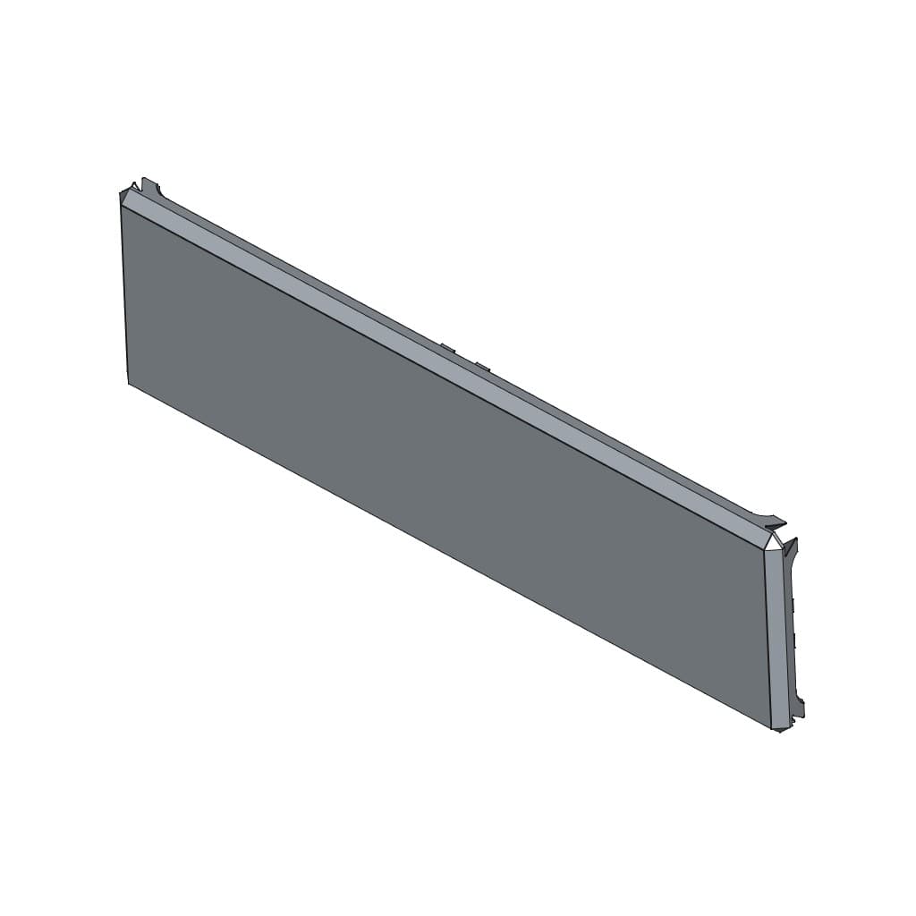 D-LOCK_BOX.2-8-B_BASE 3d model
