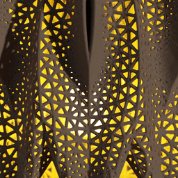 Ceiling lamp 3d model