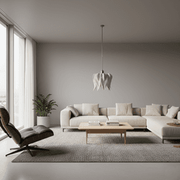 Ceiling lamp 3d model