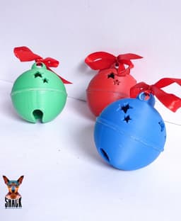 JINGLE BELLS 3d model