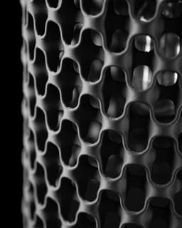 Chain Pendant Lamp 03 by MODERN MACHINE 3d model
