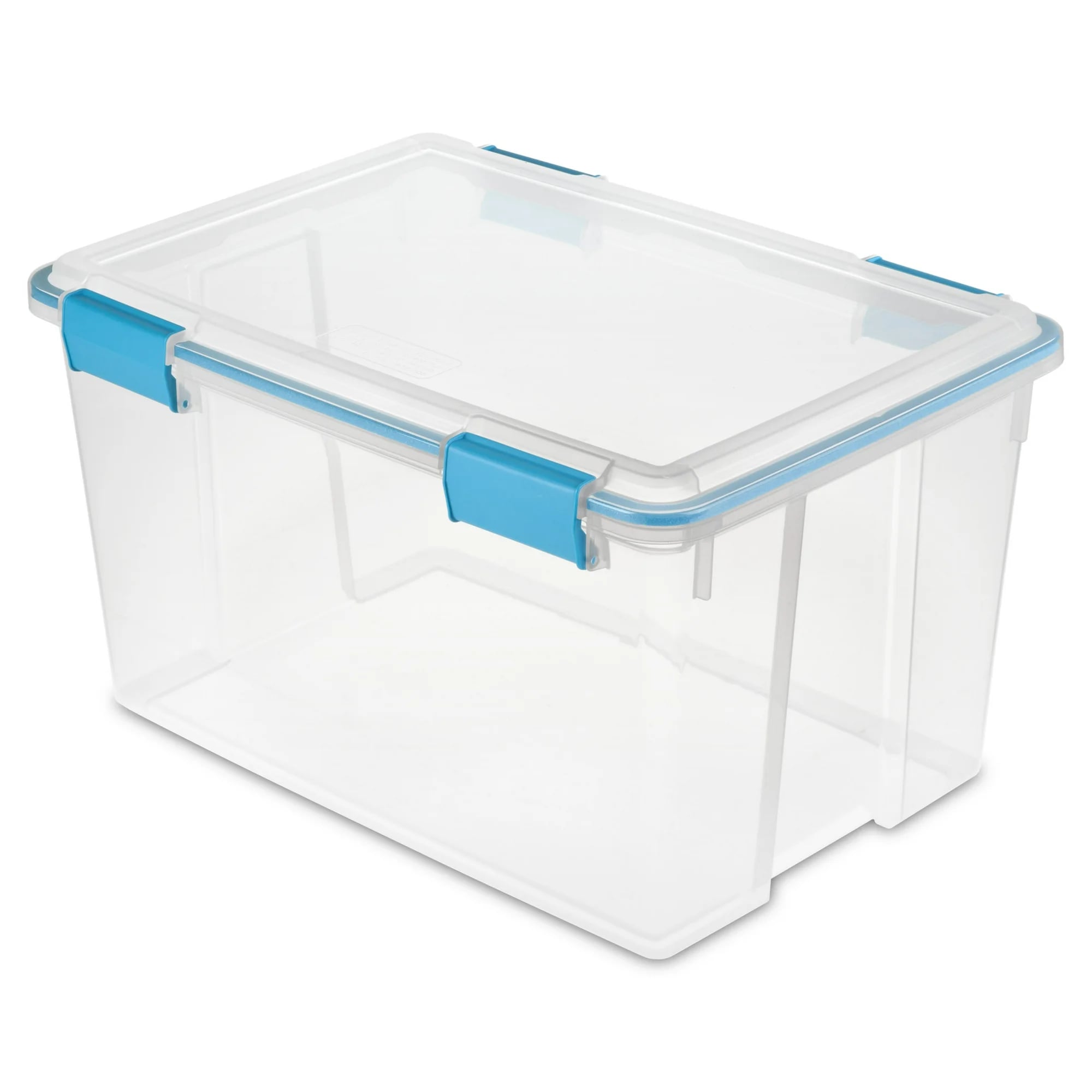 Walmart Weather-Resistant Tote latch 3d model