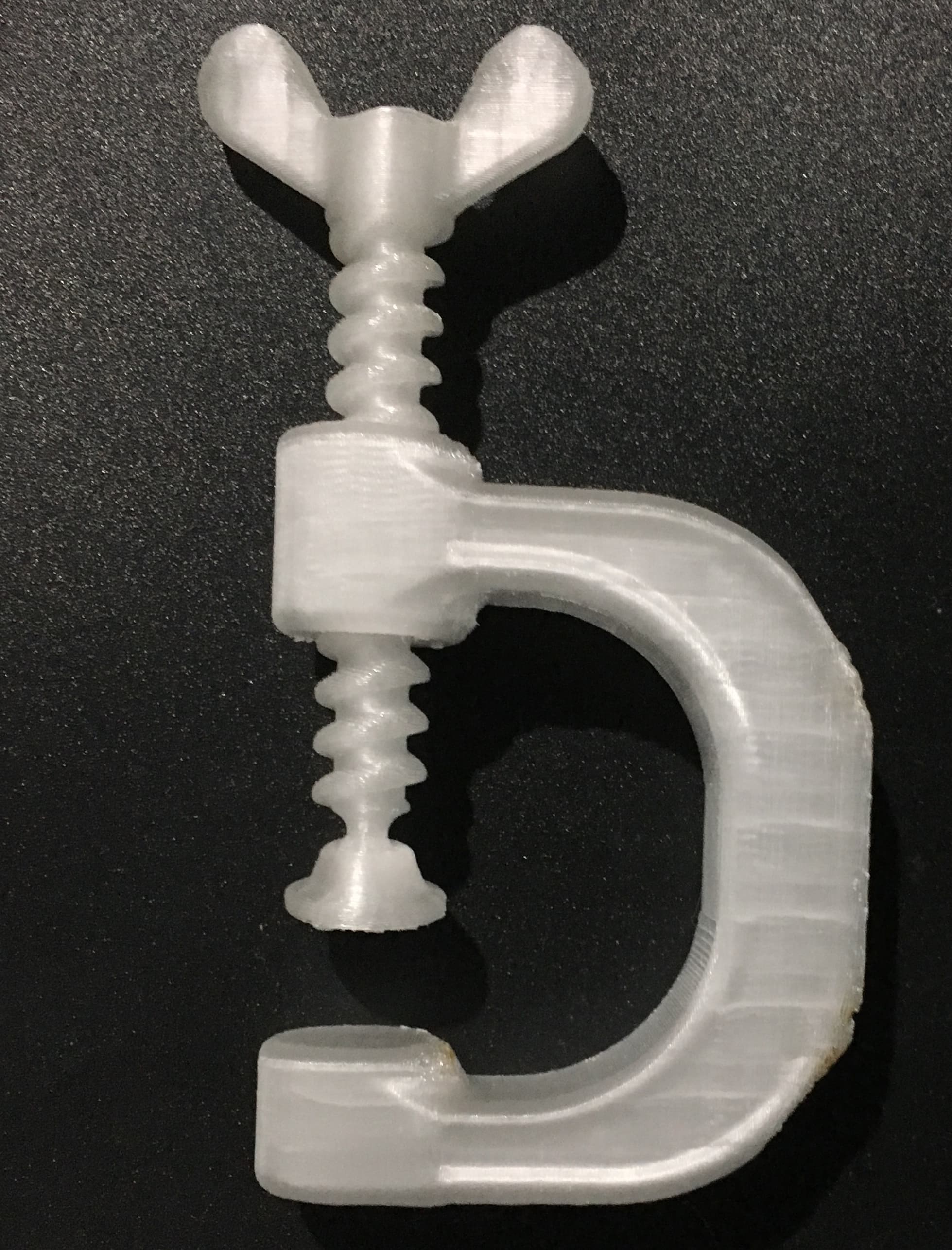 2824627_G-Clamp 3d model