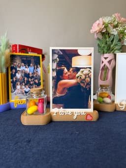 Memory Gifts 3d model