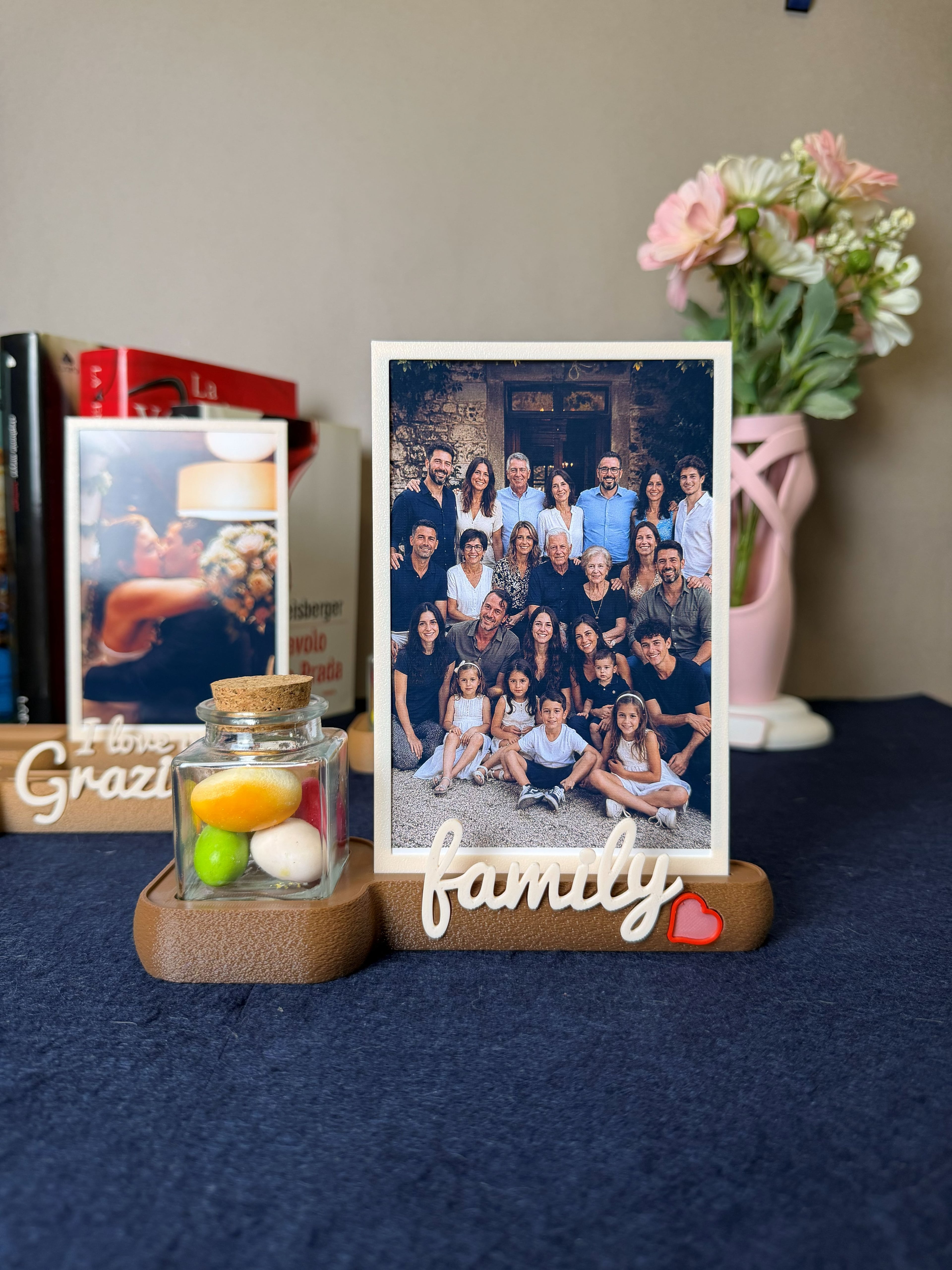 Memory Gifts 3d model
