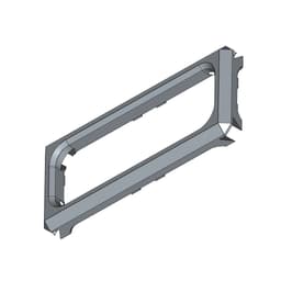 D-LOCK_BOX.1-3-B_TOP 3d model