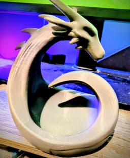 3d model