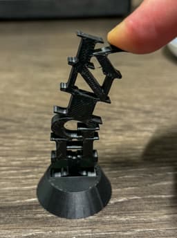 Word Chess! The Perfect Chess Set to Learn! 3d model