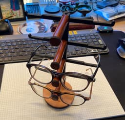 GlassRack1.stl 3d model
