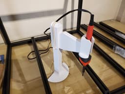 Heatset Insert Tool 3d model
