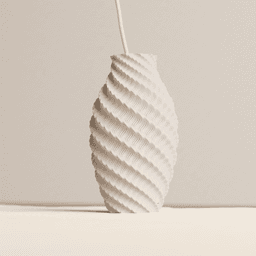 Vase 3d model