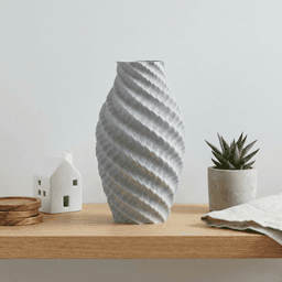 Vase 3d model