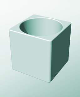 CS162-180 3d model