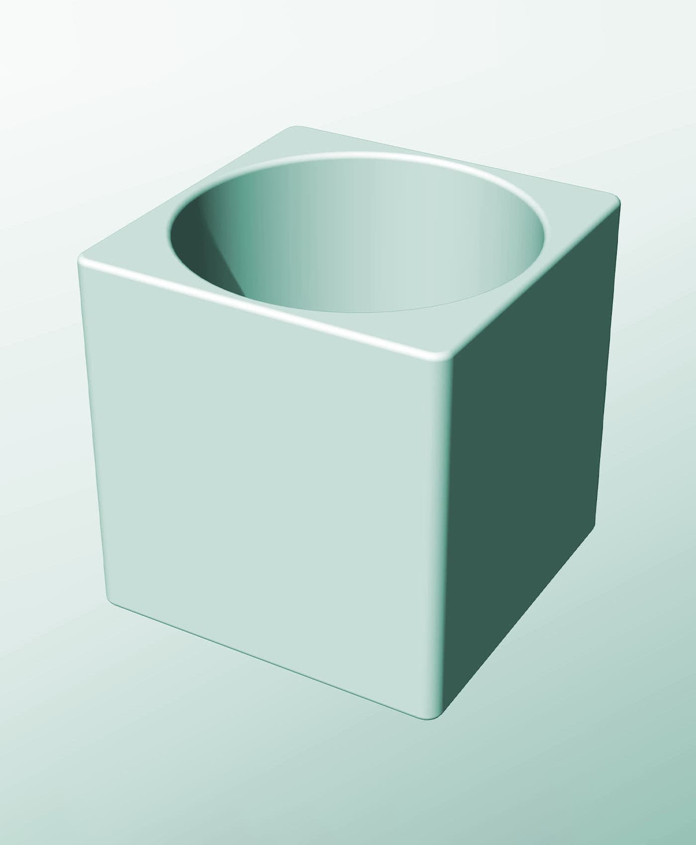 CS162-180 3d model
