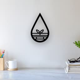 Wall Art 3d model