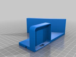 LG G Watch Charging Stand 3d model
