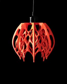 Prime Pendant Lamp by MODERN MACHINE 3d model