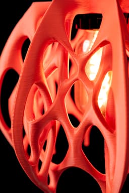 Prime Pendant Lamp by MODERN MACHINE 3d model
