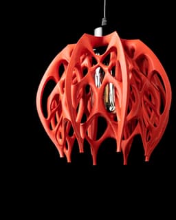 Prime Pendant Lamp by MODERN MACHINE 3d model