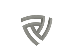 Lots of little logos 3d model
